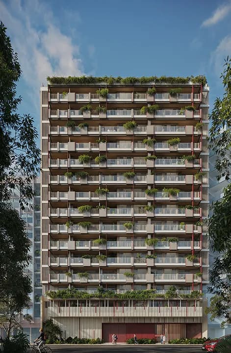 Soul Rio - Princesa Januária